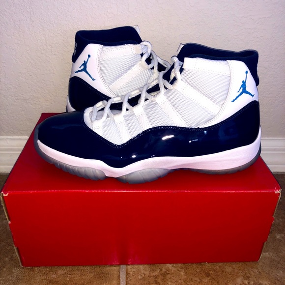 Air Jordan 11 “win like 82”